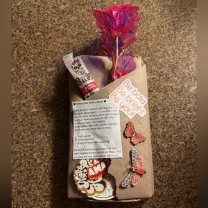 Blind Date With a Book – FBI Thriller Edition